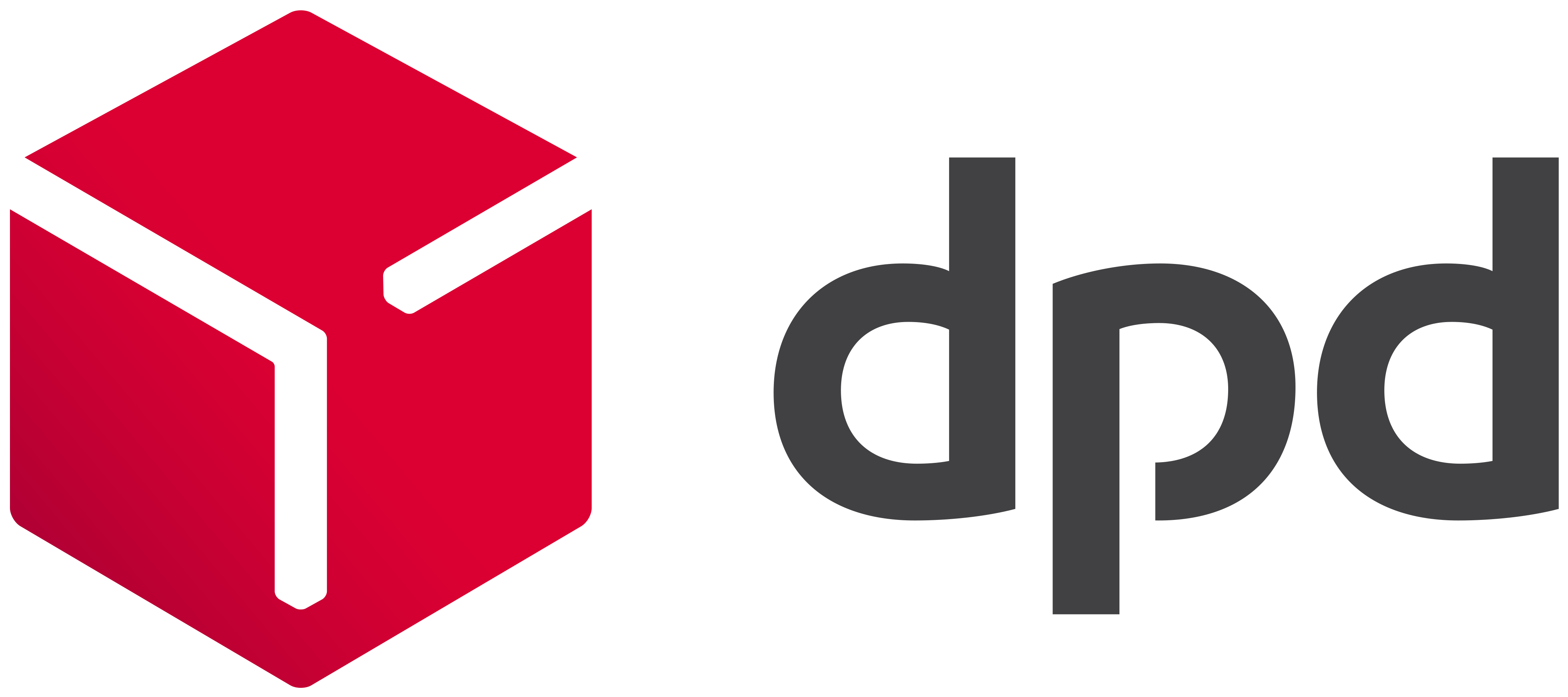 DPD Shipping