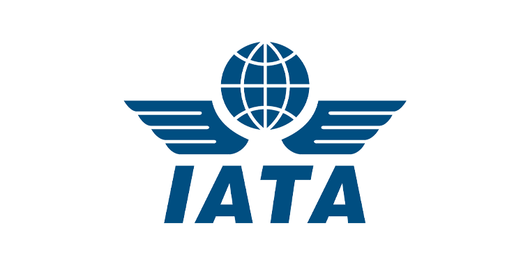 IATA Accredited