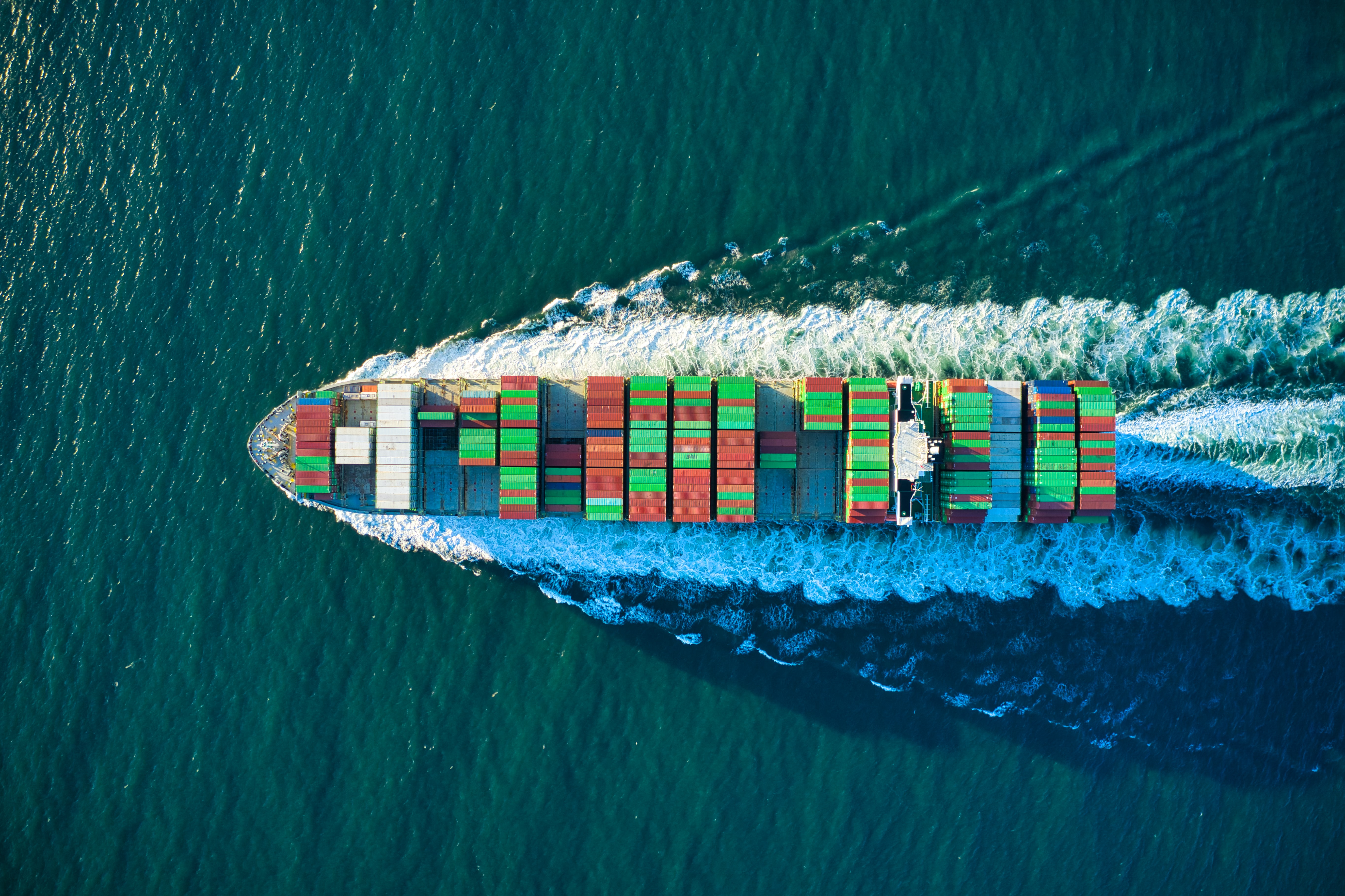 International Shipping